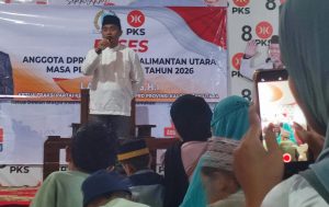 Reses H. Ladullah Di Nunukan, Warga Keluhkan Lapangan Kerja
