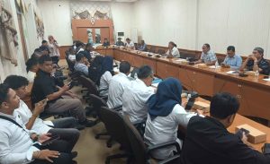 Diduga Abaikan Permen KP 34 Tahun 2025, Mansur Minta Kemenhub Tegur KSOP Nunukan