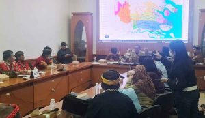 DPRD Nunukan Mediasi Tokoh Adat dan Pemkab, Bahas Sebaung Kembali ke Sembakung