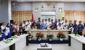 Kasus HIV/AIDS Jadi Perhatian Serius, DPRD Kaltara Siapkan Regulasi