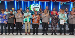 Wagub Apresiasi Terbentuknya APRI Kaltara, Dorong Peran Memancing dalam Pariwisata dan Ekonomi Daerah