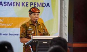 Temuan Monumental 43 Hiu Gangga di Kaltara, Gubernur Serukan Perlindungan Bersama