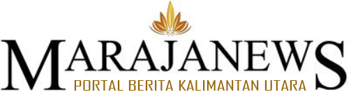 logo marajanews.id