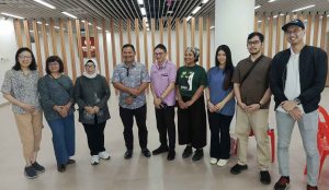 Dua Perguruan Tinggi Kembangkan Perikanan di Sebatik, Sekretaris Komisi II DPRD Nunukan : Ciptakan Stabilitas Ekonomi Perbatasan