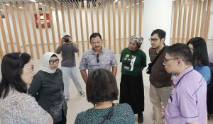 Dua Perguruan Tinggi Kembangkan Perikanan di Sebatik, Sekretaris Komisi II DPRD Nunukan : Ciptakan Stabilitas Ekonomi Perbatasan