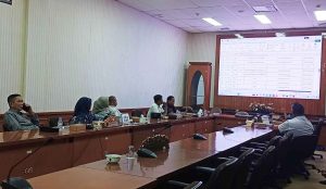 Bamus DPRD Nunukan Rampungkan Agenda Kegiatan Masa Sidang III Tahun 2026