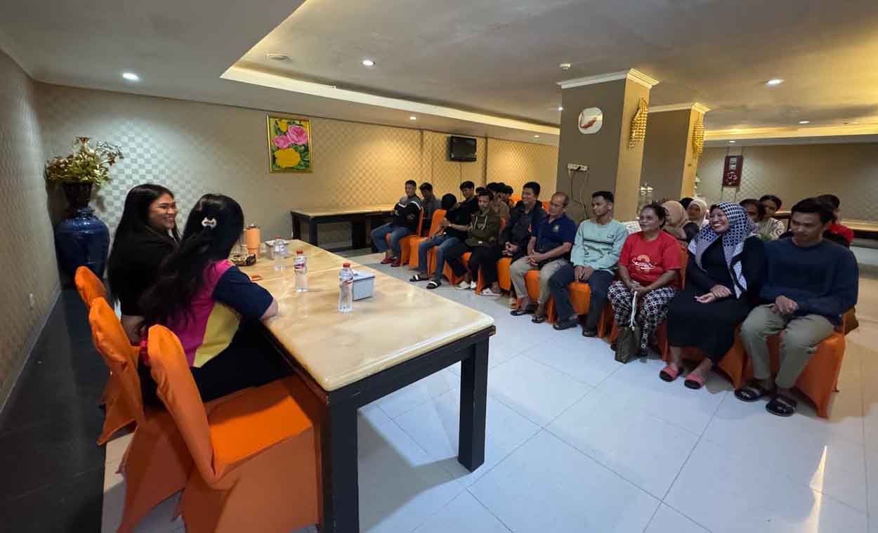 Empat Pilar MPR RI Perkuat Nasionalisme Masyarakat di Nunukan