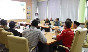 Pemkab Bulungan Percepat Program 2026, Bupati Syarwani Minta OPD Bersinergi