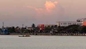 Kaltara Raih Predikat Provinsi Teraman Kedua, Gubernur Ajak Jaga Kebersamaan