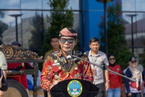 Gubernur Buka O2SN 2026, Bidik Lahirnya Atlet Pelajar Berprestasi