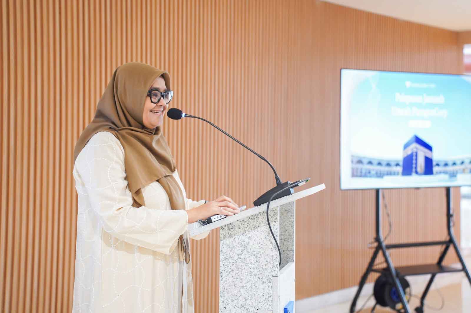 Program Umrah Paragoncorp Berangkatkan Lebih Dari 5.000 Jamaah Sejak 2017