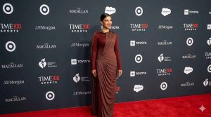Behind the Look: Wardah Hadirkan Soft Glam Arabian untuk Amna Al Qubaisi di TIME100 Sports Gala Lewat Kolaborasi Beauty Talent Internasional