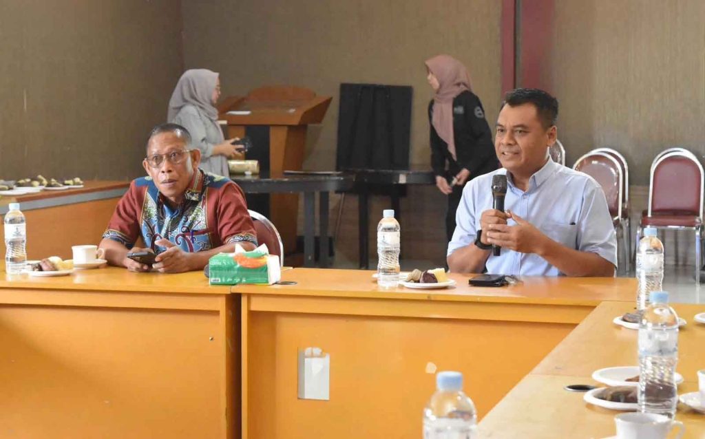Pemkab Bulungan Gandeng UWGM Samarinda, Program RPL untuk ASN