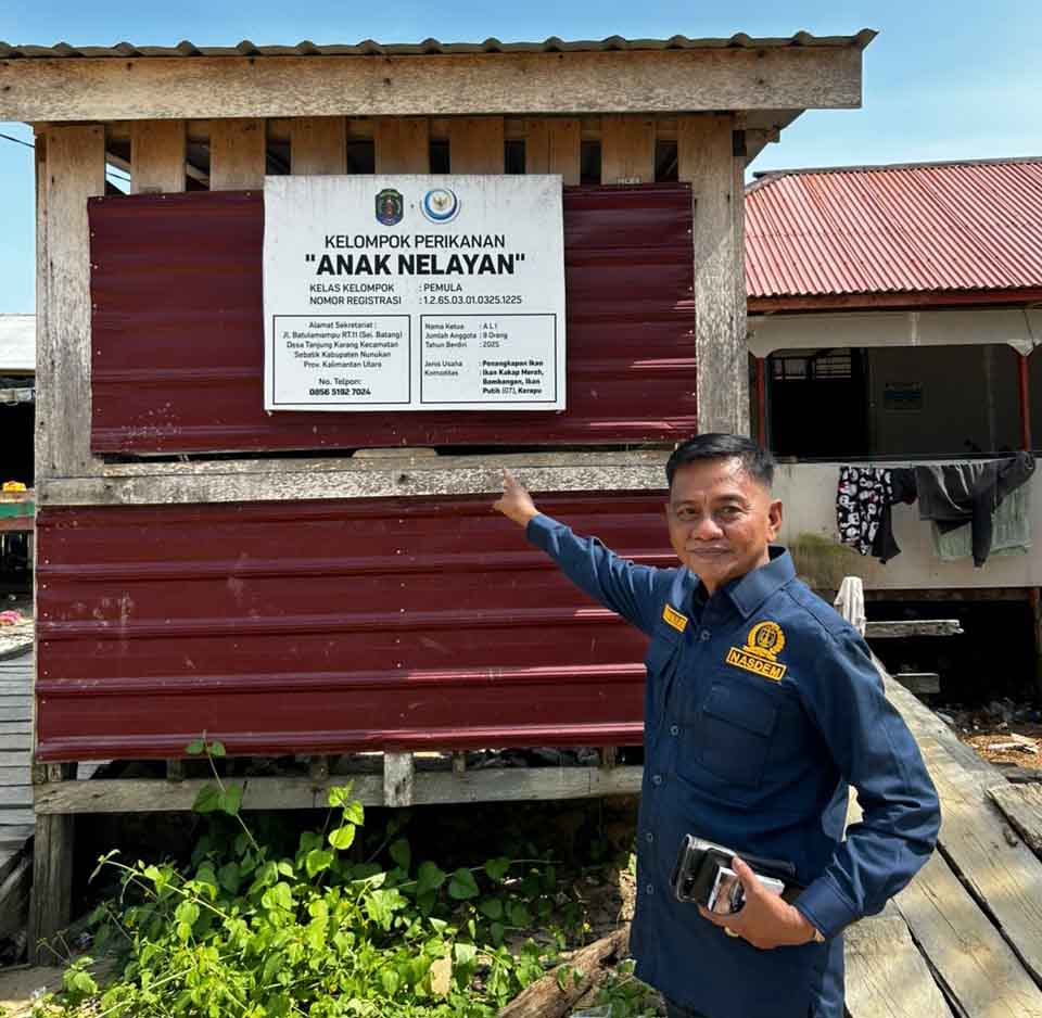 H. Firman Latif Serap Aspirasi Nelayan Tanjung Karang, Bahas Alat Tangkap hingga Infrastruktur Pesisir