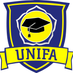 Logo Unifa Makassar