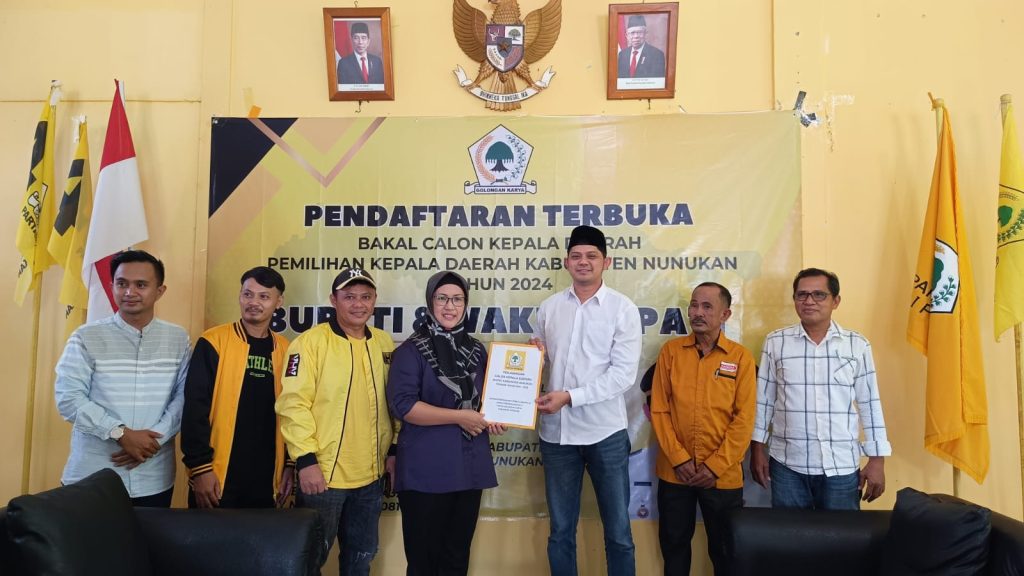 Andi Akbar Djuarzah: Partai Golkar Adem Dan Tenang.