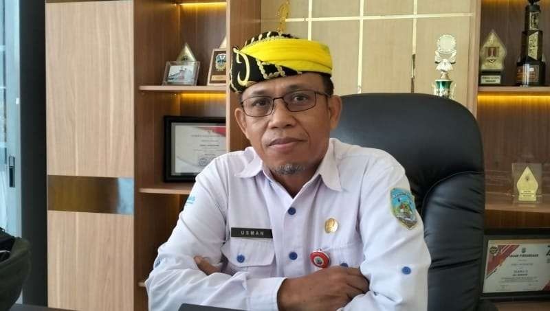 Pemprov Kaltara Pastikan Prolanteraku Tetap Berjalan.