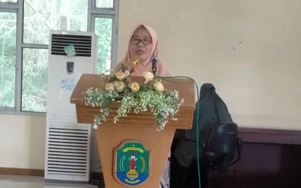 Bupati Nunukan : Tasyakuran Dirosa Jadi Momentum Pembelajaran Al-Qur'an