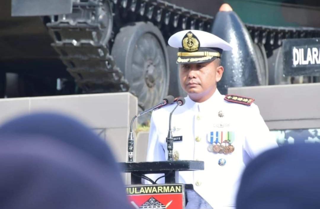 Peringatan HUT TNI Ke-79, Refleksi Dedikasi Dan Komitmen Prajurit Untuk Rakyat