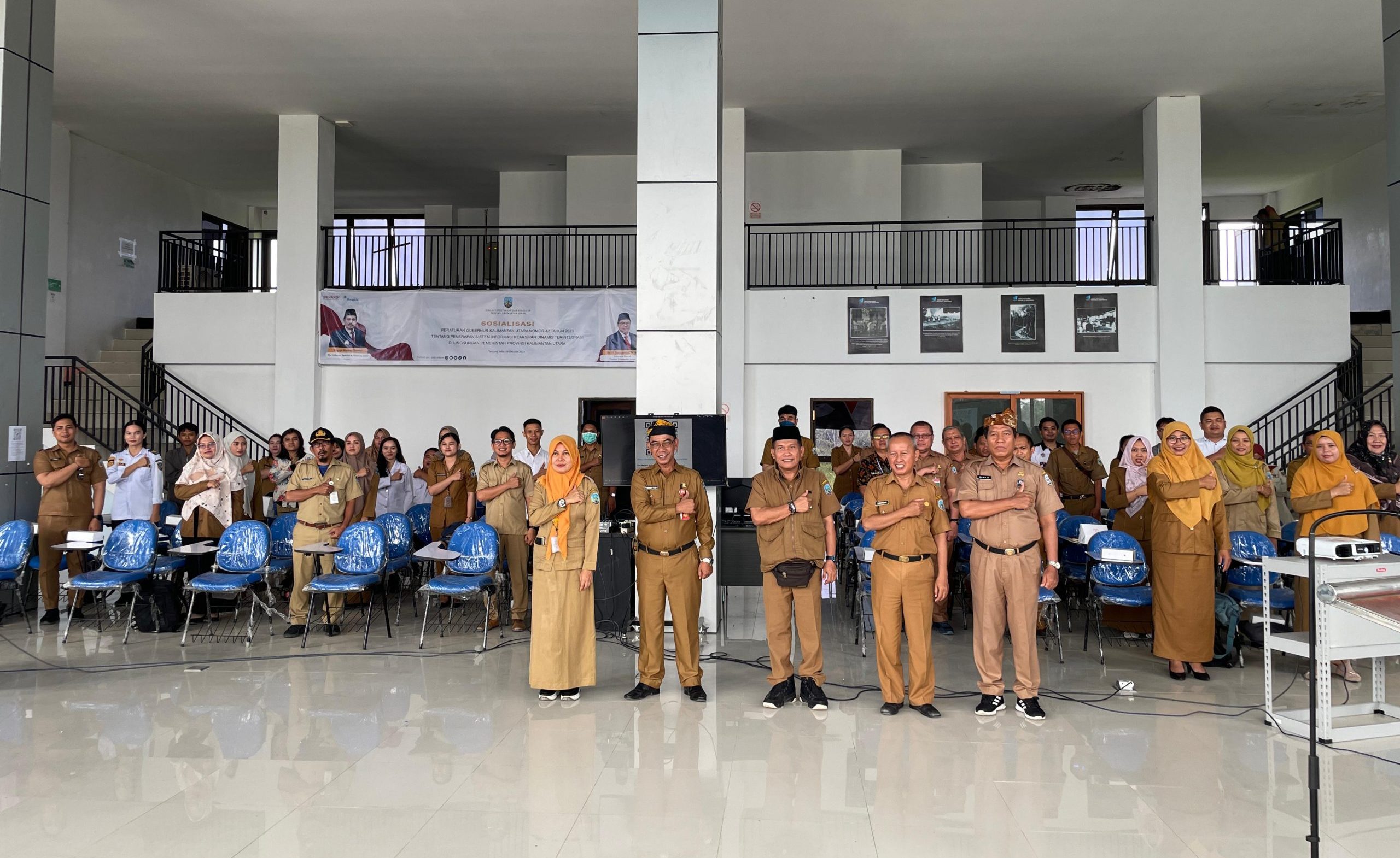 Pemprov Paparkan Strategi Cegah Bullying Pada Anak