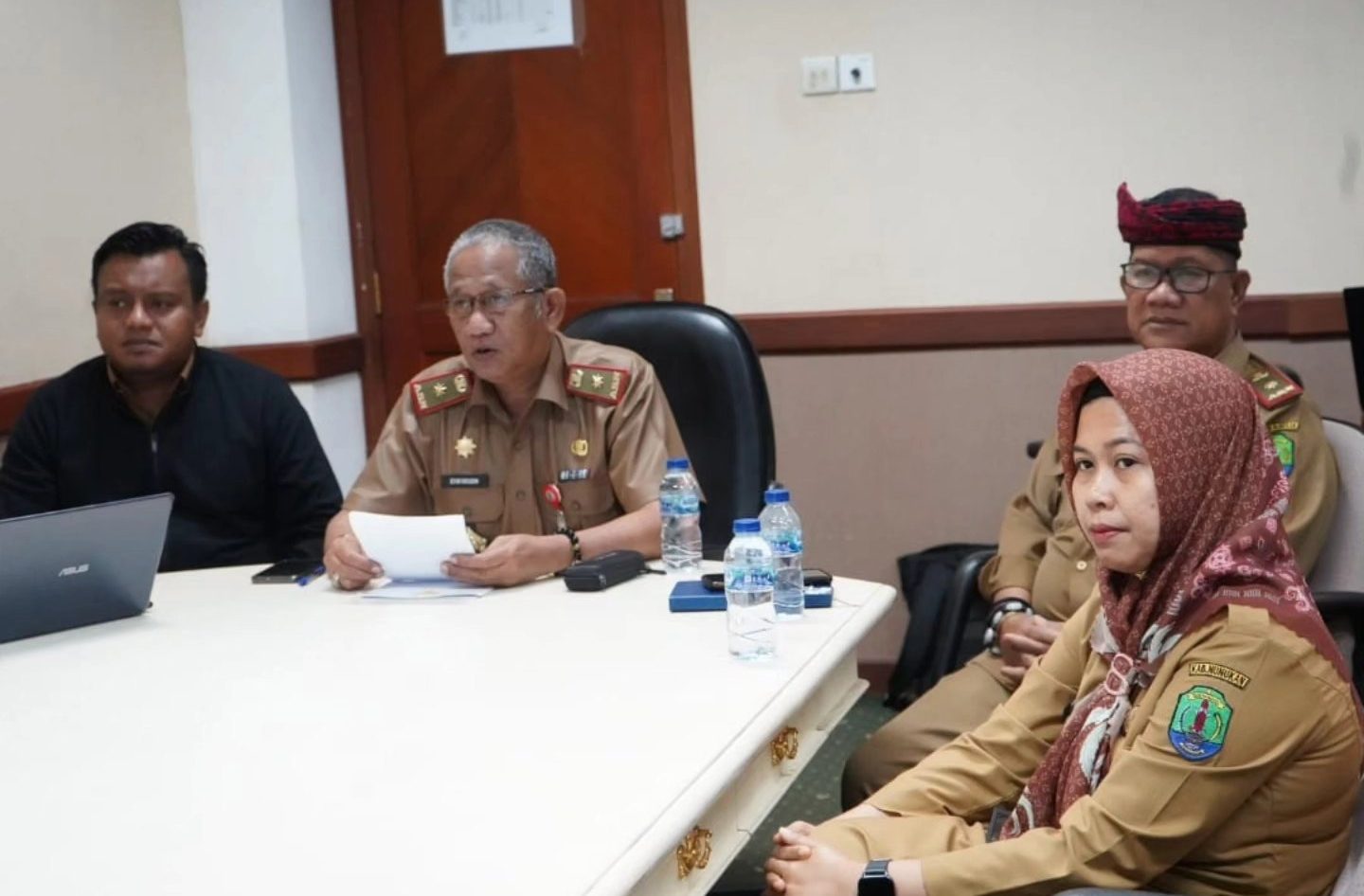 264 PPPK Kelas Kabupaten Nunukan Ikuti Orientasi