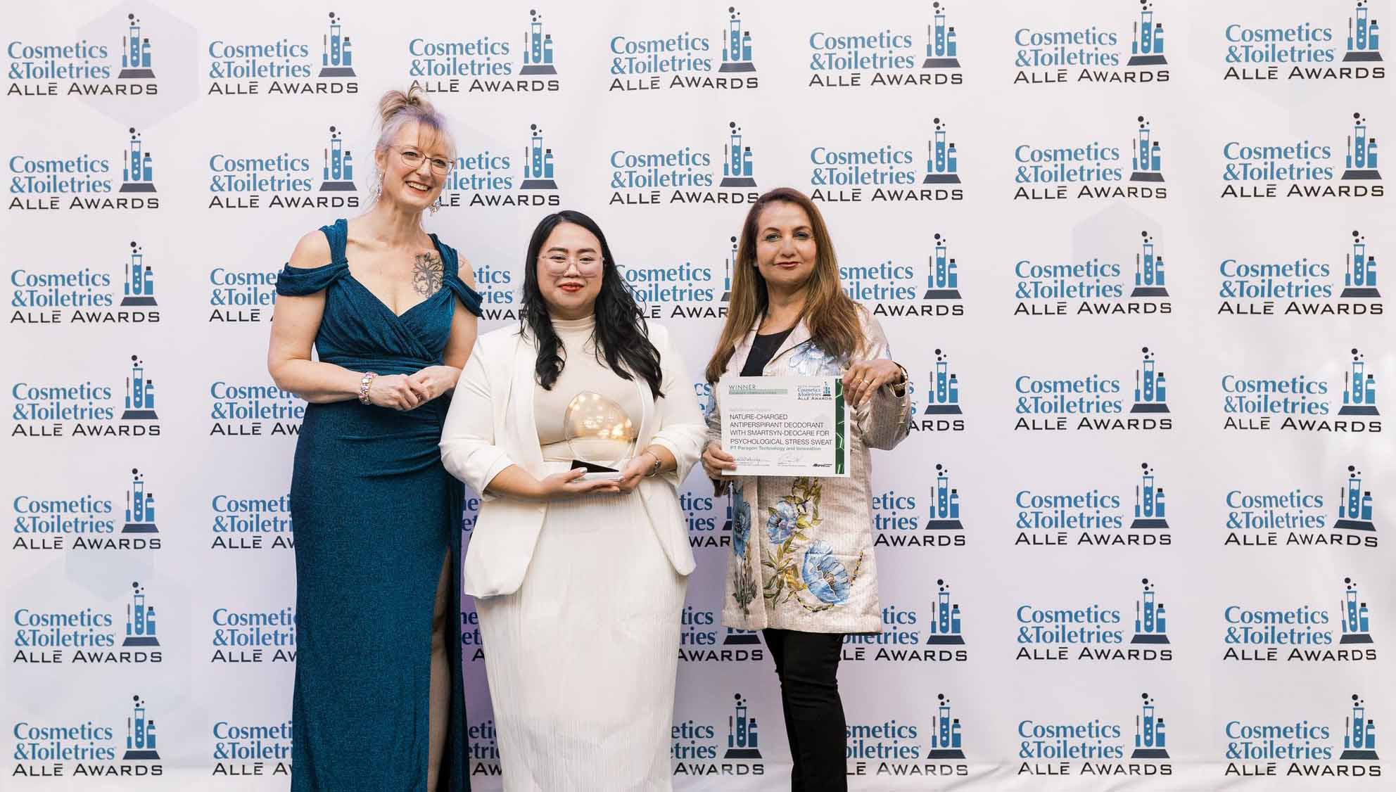 ParagonCorp Raih 11 Penghargaan C&T Allė Awards 2025