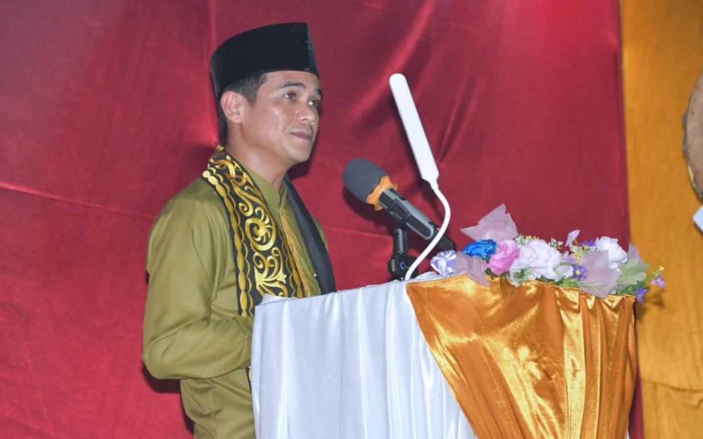 MTQ Ke XX Sembakung, Hadiah Umroh Bagi Juara Di Tingkat Provinsi