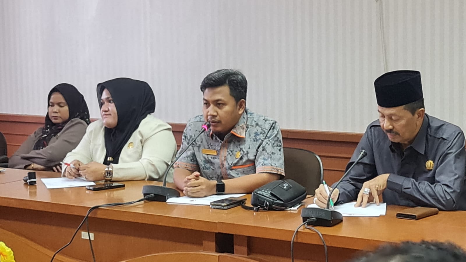 Insentif Guru di Perbatasan Terancam, DPRD Nunukan Kritik Kebijakan Pemerintah Provinsi Kaltara