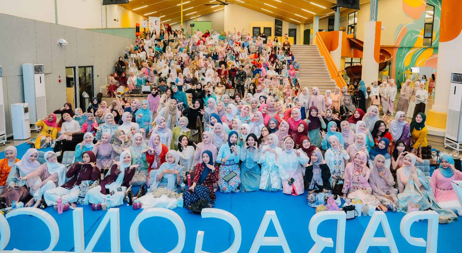 Wardah Ajak 1.000 Perempuan Muda Rayakan Hari Kartini Lewat Creator Connect: “When Her Moment Becomes Her Movement”