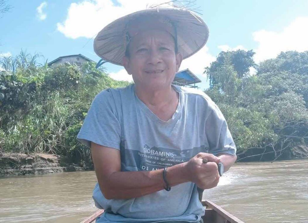 Pembangunan Wilayah Perbatasan Butuh Narasi Ke Pemerintah Pusat, Ini Konsep Master Plan Wakil Bupati Nunukan