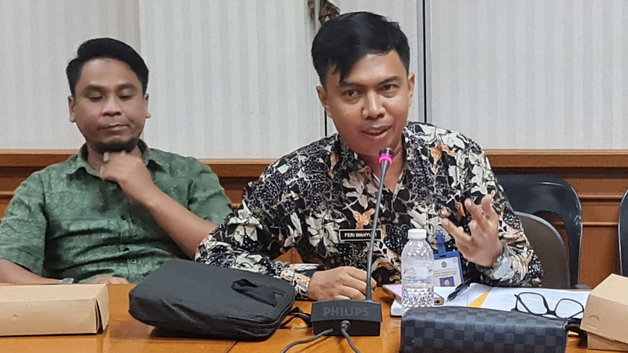 DPMD Butuh 69,8 Miliar Selesaikan Gaji Perangkat Desa Di Nunukan