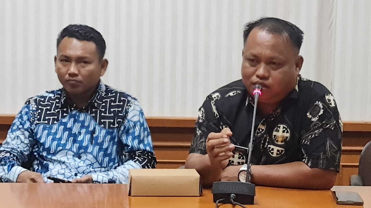 Papdesi Speak Up Soal Gaji dan Anggaran Operasional Desa Belum Tuntas
