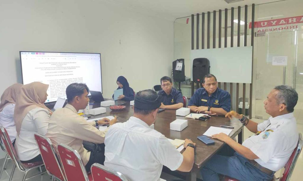 Dukung Ketahanan Pangan, Bulog Siap Serap 120 Ribu Ton Gabah di Kaltara