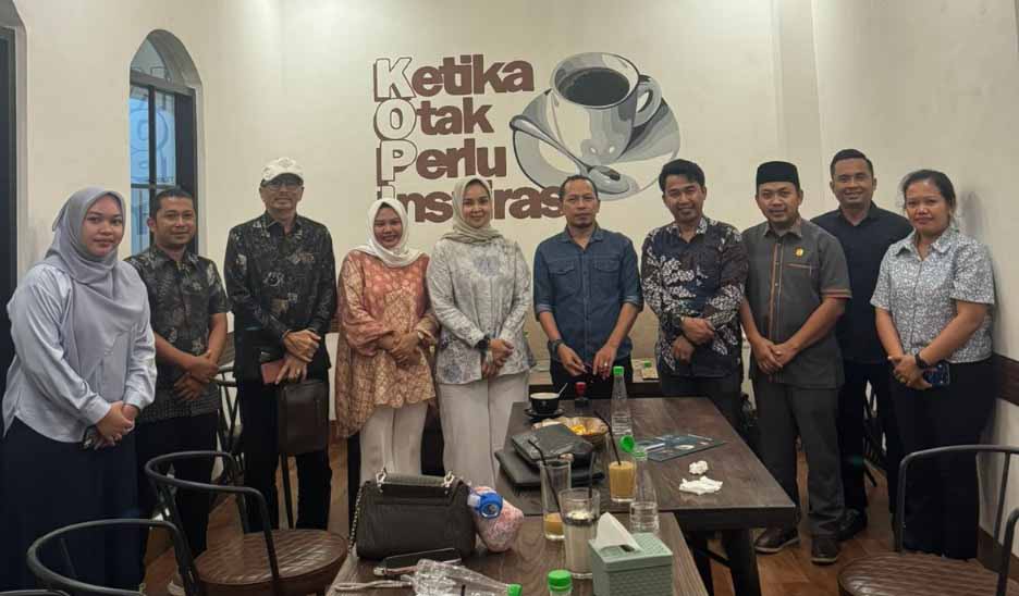 DPRD Nunukan Tinjau Ulang Perda Miras, Ini Tiga Point Revisi Pengendalian Minuman Beralkohol.