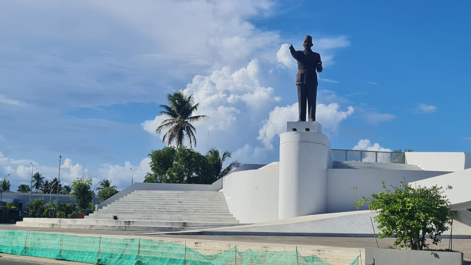 Percepatan Pengoperasian PLBN Sebatik Jadi Perhatian Staf Presiden RI