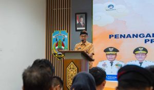 Pemprov Kaltara Minta Semua Pihak Prioritaskan Pencegahan Karhutla
