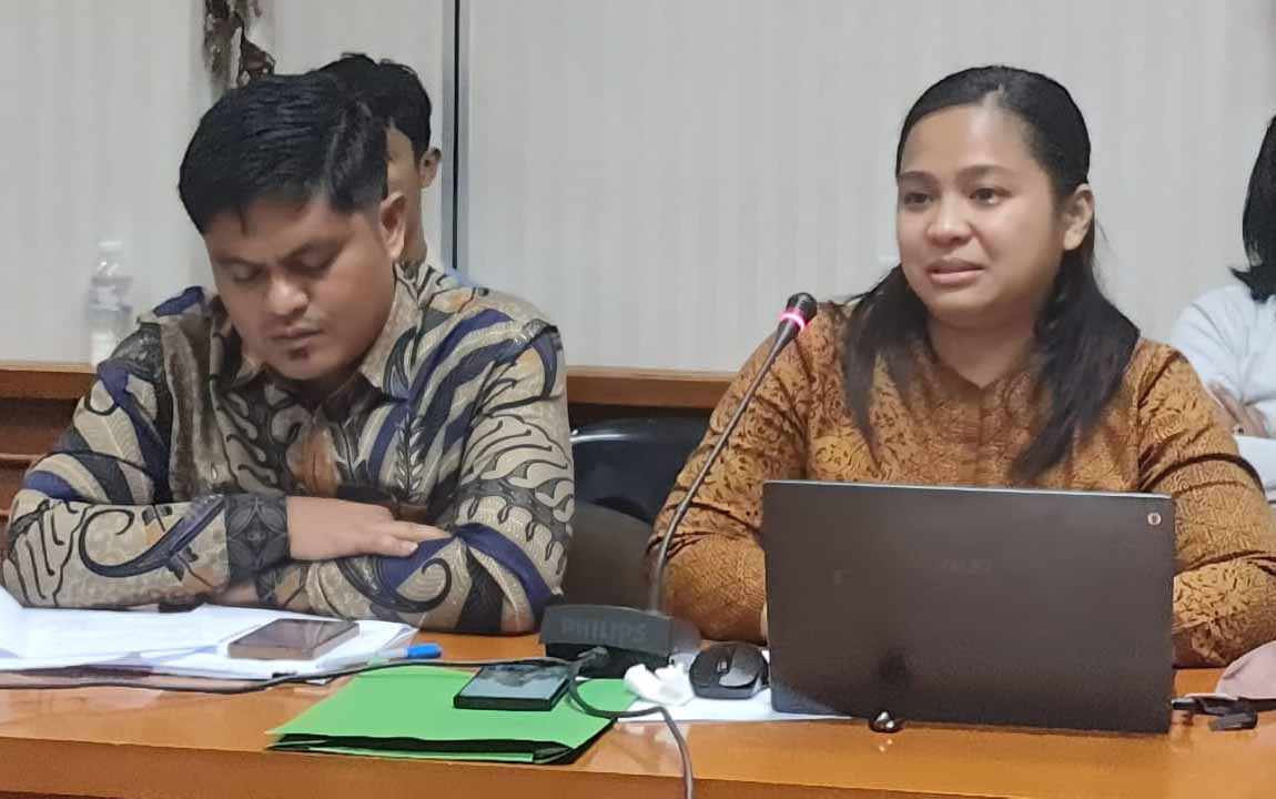 Kisah Pengabdian Dokter Jebolan Universitas Indonesia Dipecat Di Nunukan