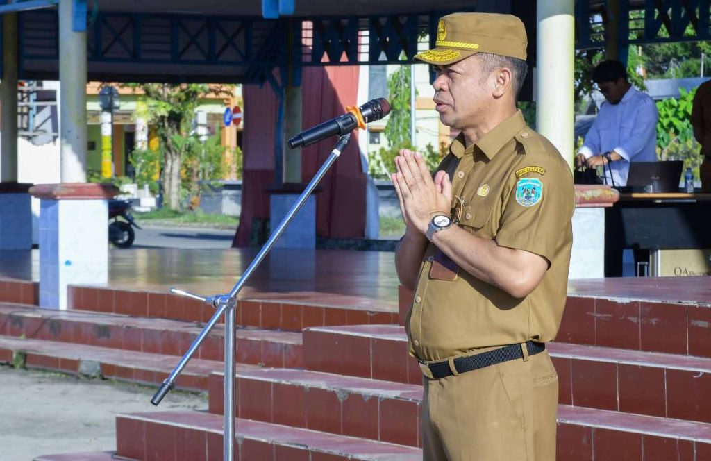 Apresiasi SPM Award 2025, Wujud Kerja Nyata Pemprov Kaltara