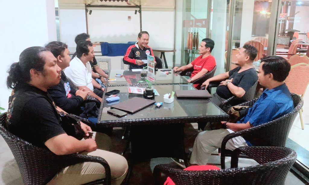 Didukung Penuh Bupati, PORWADA II Kaltara Siap Digelar di Nunukan