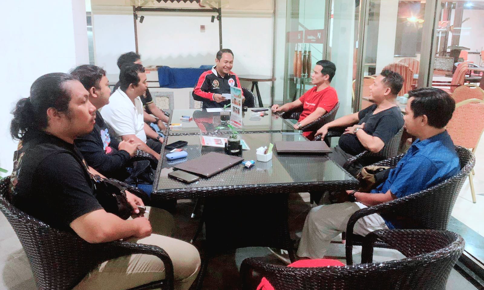 Didukung Penuh Bupati, PORWADA II Kaltara Siap Digelar di Nunukan