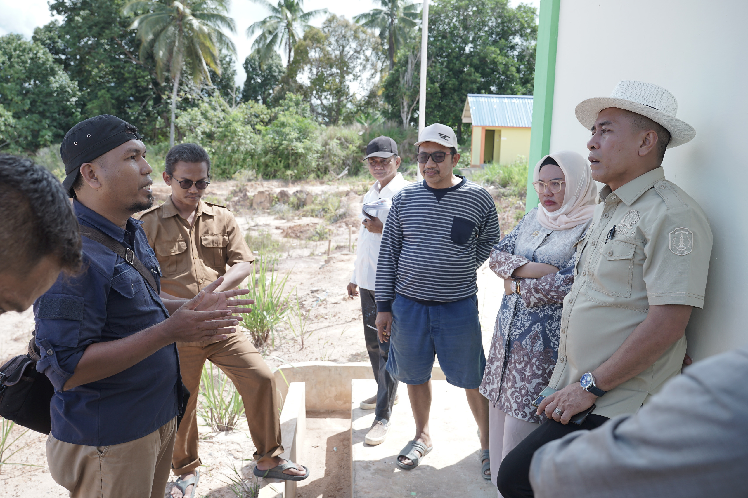 Soal Layanan Kesehatan, Anggota Dewan ‘Naik Pitam’ Pasien Masih Ditanya Soal BPJS Kesehatan