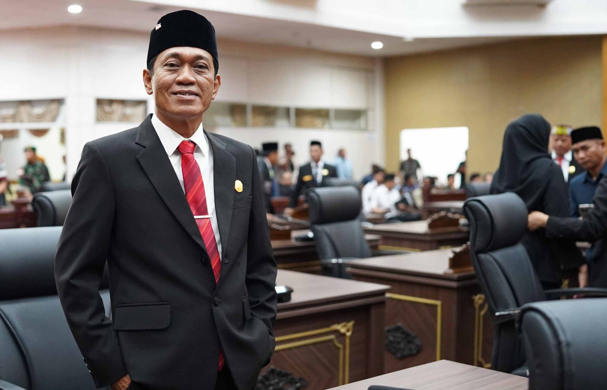 Hari Kartini 2025, Mansur: Inspirasi Perjuangan Tiga Srikandi DPRD Nunukan