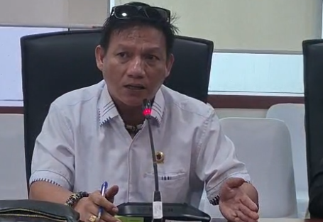 Komisi III DPRD Nunukan Dukung Program Pemkab Nunukan Di Kecamatan Krayan