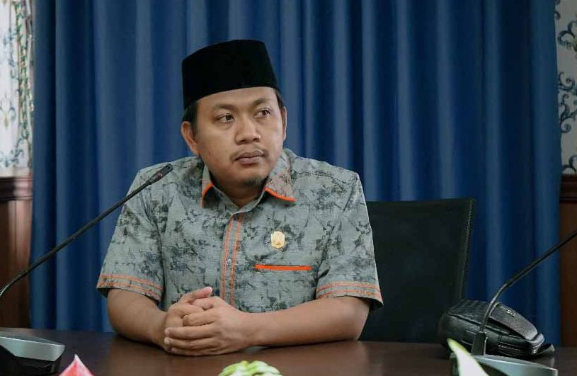 Tiga Point Strategis Revisi Perda Miras, Ini Kata Andi Yakub