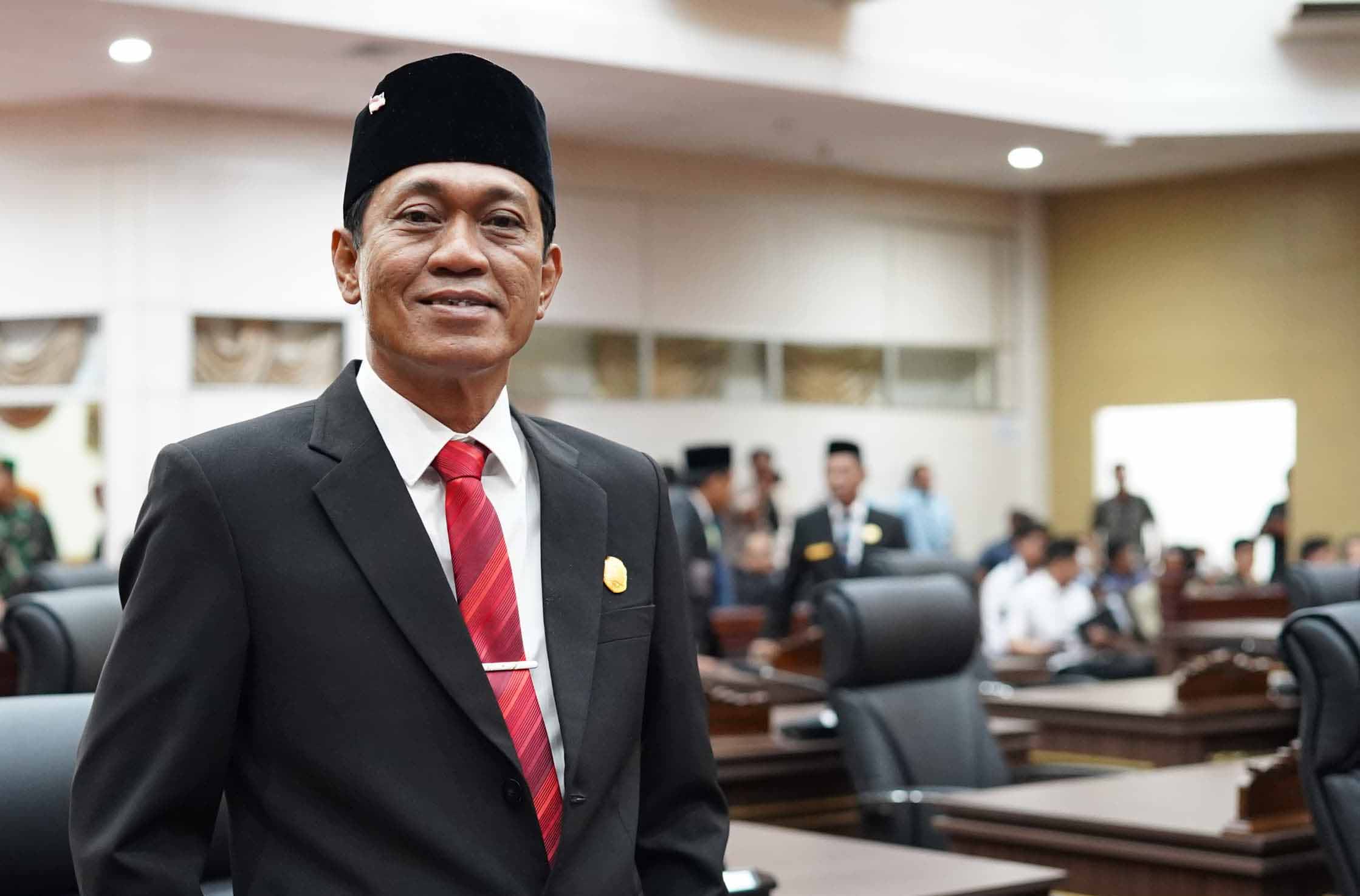 DPRD Nunukan Minta DPMD Tuntaskan Pemekaran Desa Binusan