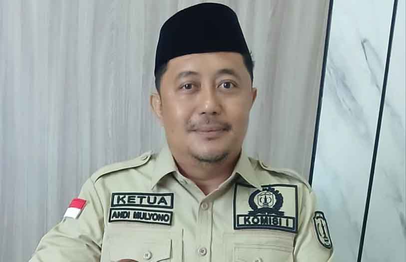 Optimalisasi PAD Nunukan, DPRD Dorong Revisi Perda Pajak dan Retribusi