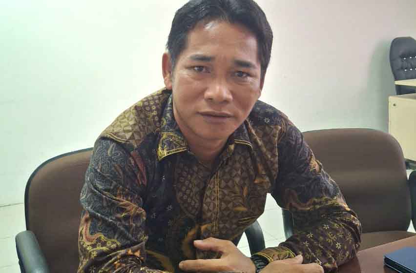 Donal : Buka Mata! Wilayah Kabudaya dan Krayan Butuh Perhatian Serius