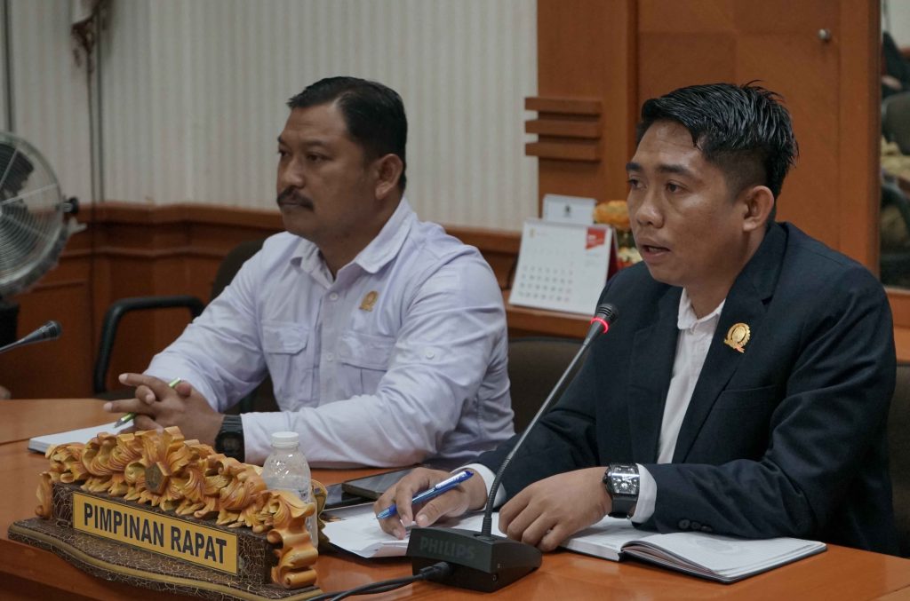 Lahan Objek Pajak Tak Jelas, Komisi II DPRD Mediasi Aspirasi Masyarakat Adat Tidung