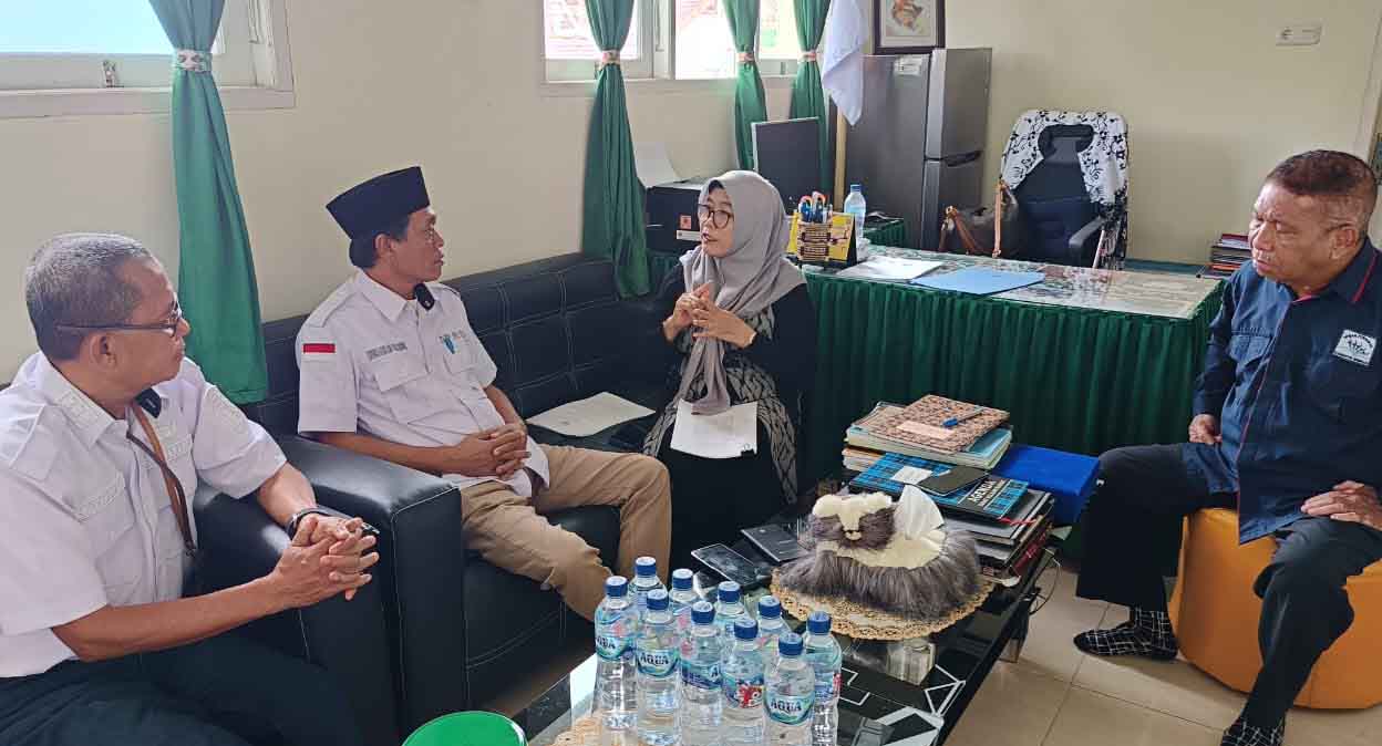 DPRD Nunukan Pantau Pelaksanaan PPDB 2025