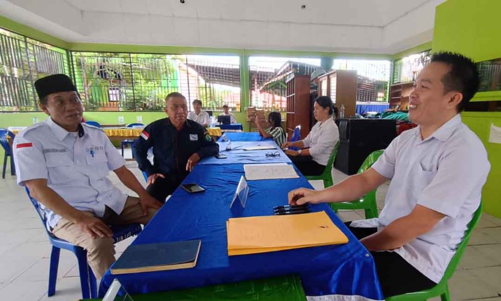 DPRD Minta Capil Terlibat Validasi Data Siswa PPDB Nunukan 2025